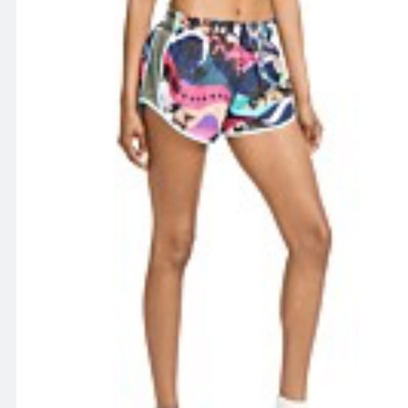 Nike tempo lined running shorts XL - Picture 2 of 6